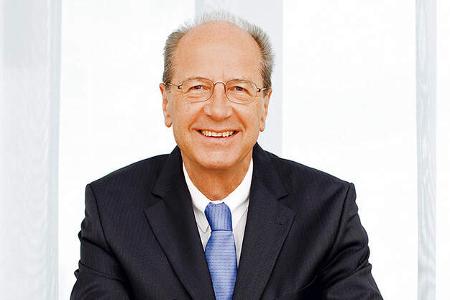 Hans Dieter Pötsch