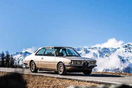 05/2019, BMW Garmisch