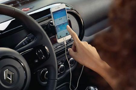 Renault Twingo (2019)