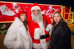 Vanessa Mai feiert Weihnachten zum ersten Mal in den Bergen