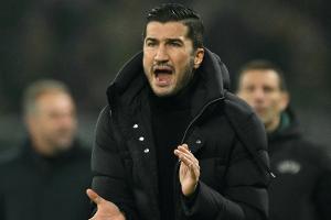 Personallage beim BVB entspannt sich wieder