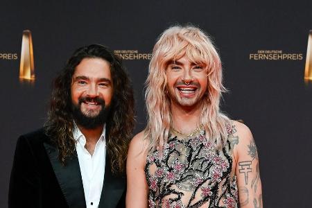 Zwischen Netflix-Hit und Quoten-Flop: Höhen und Tiefen im Kaulitz-Jahr Zwischen Netflix-Hit und Quoten-Flop: Höhen und Tiefen im Kaulitz-Jahr