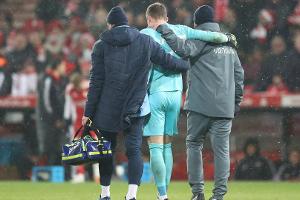 DFB-Sportgericht verhandelt Bochums Einspruch im Januar