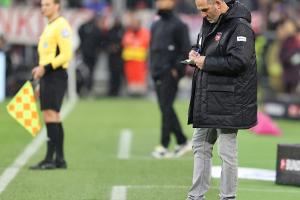Heidenheim in der Conference League gegen Kopenhagen