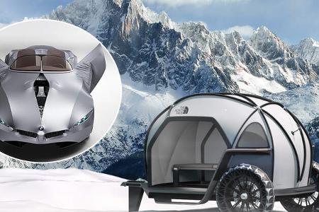 Futurelight Camper Futurelight Camper