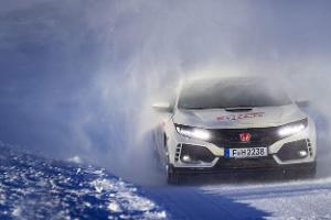 Fit in den Winter mit sportlichen 18-Zöllern