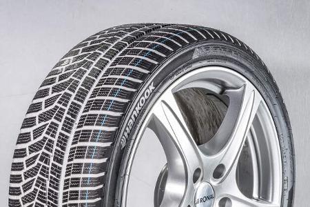 Hankook i*cept evo2
