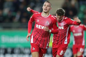 Torjäger Lemperle verlässt den FC im Sommer