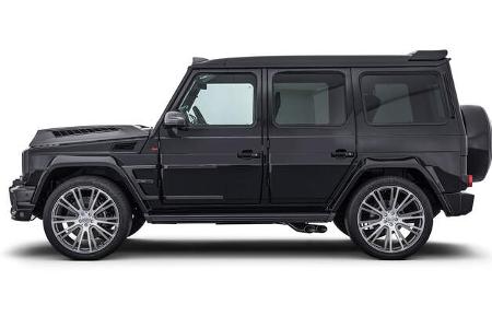 Brabus 900 