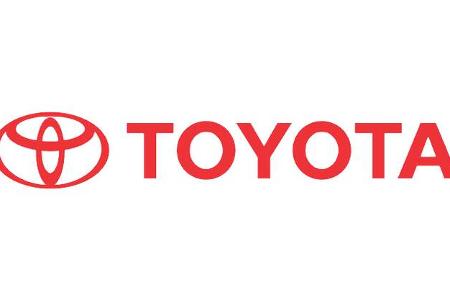 Toyota Logo