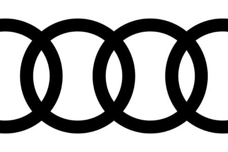 Audi Logo 2016