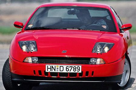 Fiat Coupé