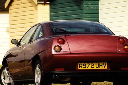 Fiat Coupé