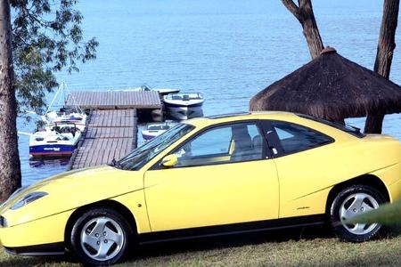 Fiat Coupé