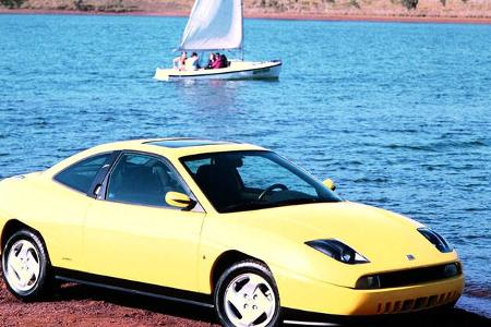 Fiat Coupé