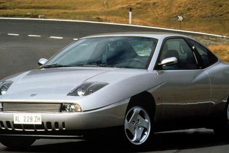 Fiat Coupé
