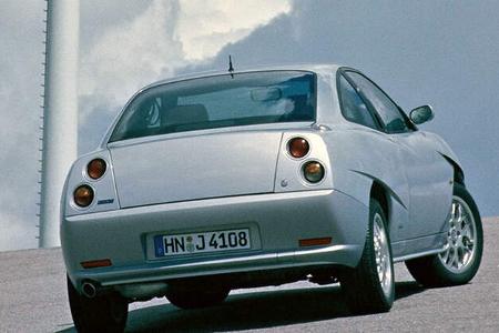 Fiat Coupé