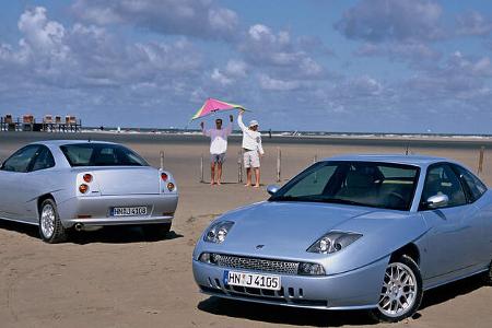 Fiat Coupé