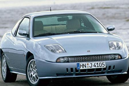 Fiat Coupé