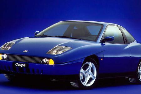 Fiat Coupé