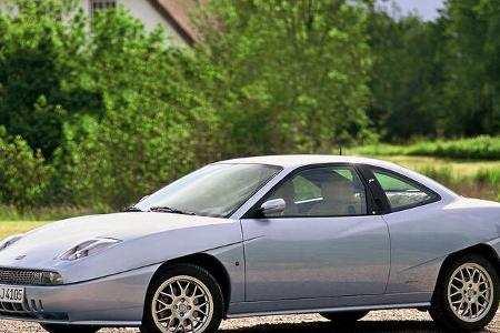 Fiat Coupé