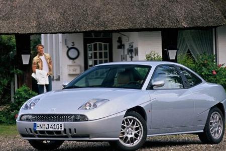 Fiat Coupé