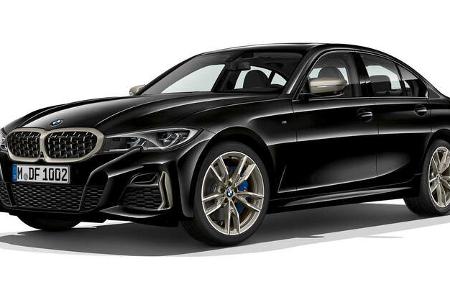 BMW M340i
