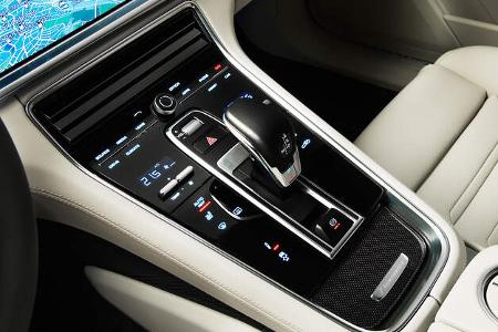 Porsche Panamera Turbo
