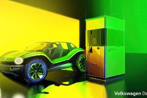 Betrieb mit MEB-Batterien