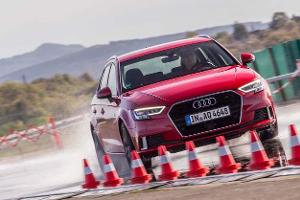 11 Reifen (225/45 R17) im Vergleich