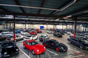 Youngtimer Collection Auktion RM Sotheby's 2019