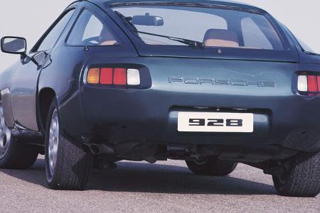 Porsche 928