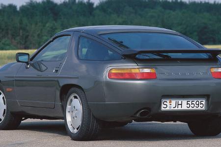 Porsche 928