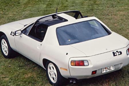 Buchmann Porsche 928
