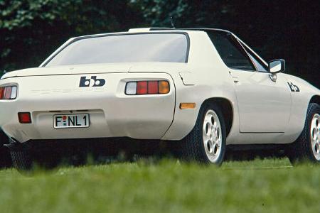 Buchmann Porsche 928