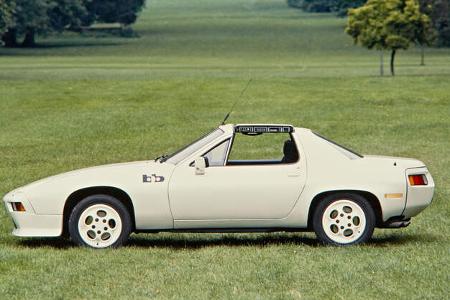 Buchmann Porsche 928