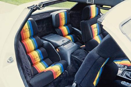 Buchmann Porsche 928
