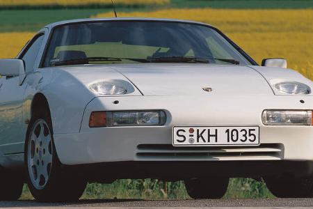 Porsche 928