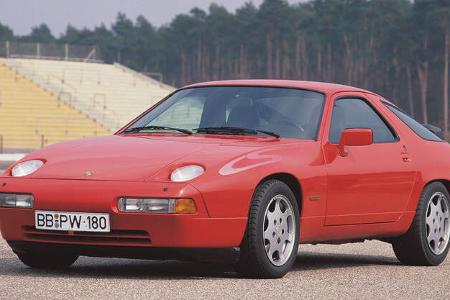 Porsche 928