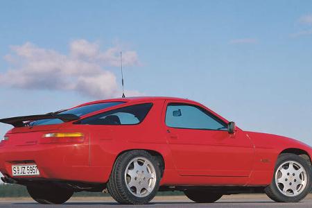Porsche 928