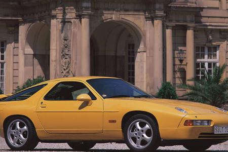 Porsche 928