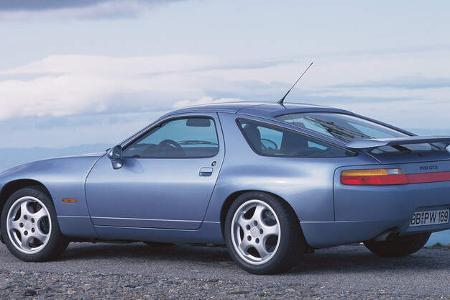 Porsche 928