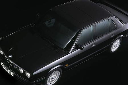 BMW M5 E28