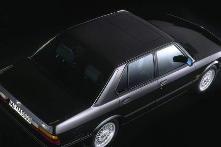BMW M5 E28