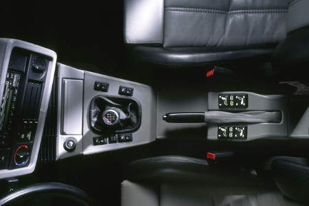 BMW 5er E28