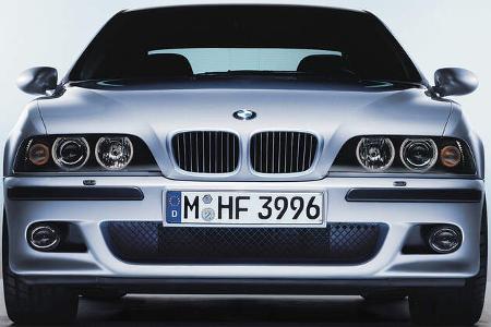 BMW M5 E28