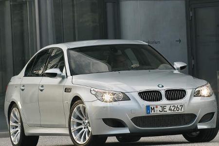 BMW M5 E28