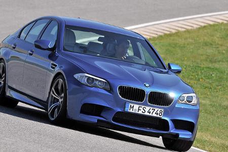 BMW M5 E28