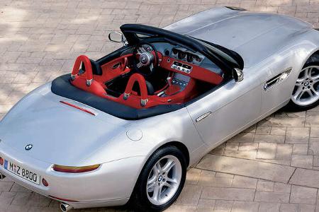 BMW Z8