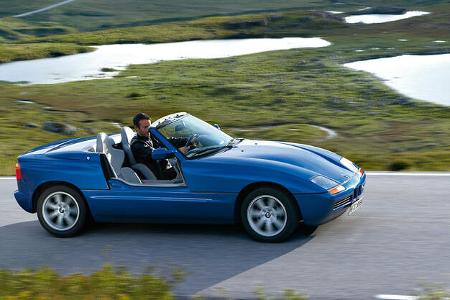 BMW Z1
